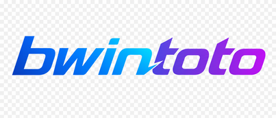 Logo bwintoto platform hiburan Indonesia